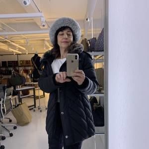 Meet your Posher, Ann